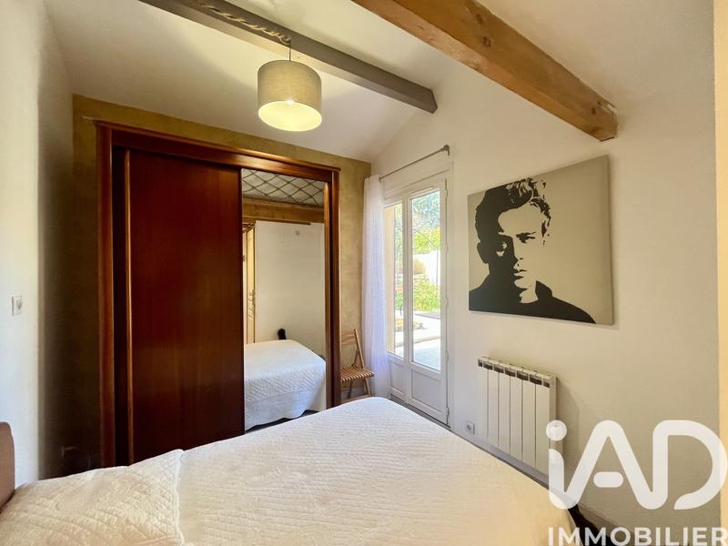 Maison - 108 m² - 6 pièces