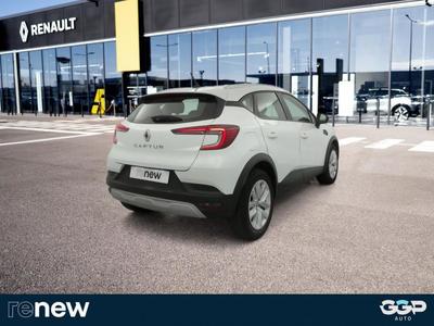 Renault Captur TCe 100 Gpl - 21 Business