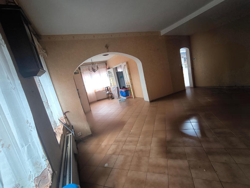 Maison - 108 m² - 4 pièces