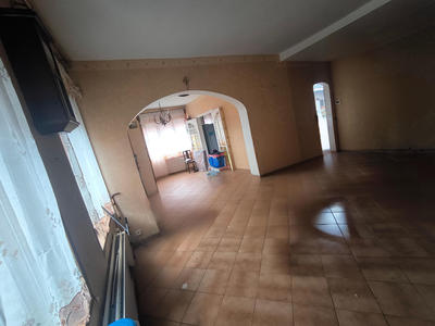 Maison - 108 m² - 4 pièces