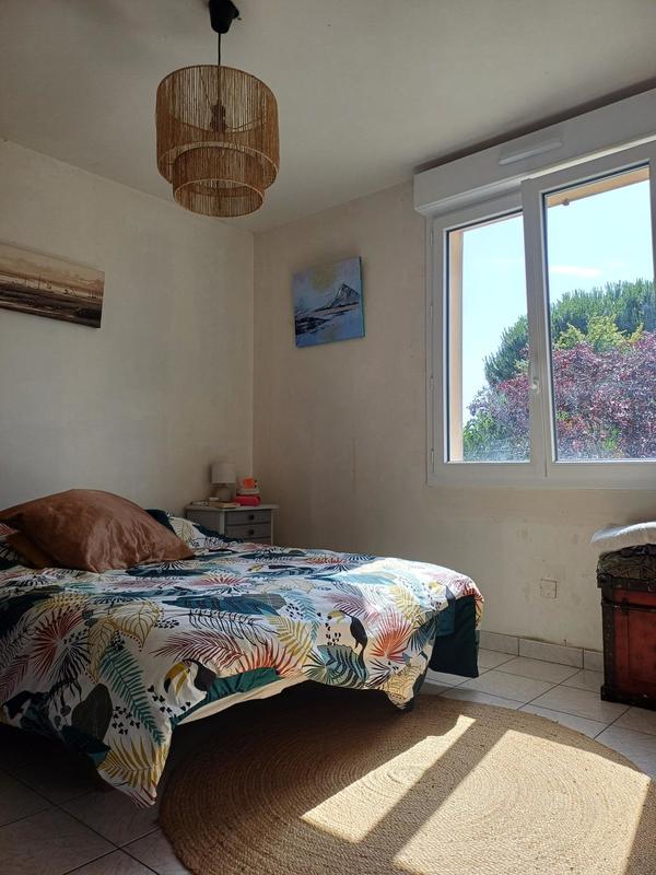 Maison - 90 m² - 3 pièces