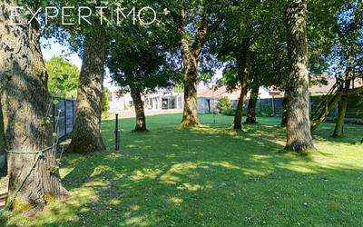 Maison - 234 m² - 6 pièces