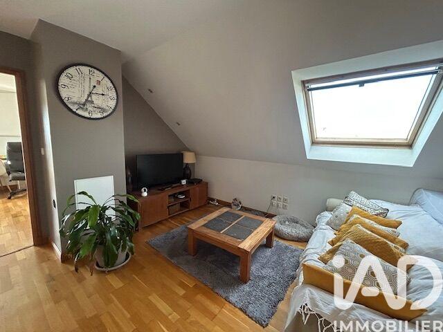 Maison de ville - 160 m² - 5 pièces