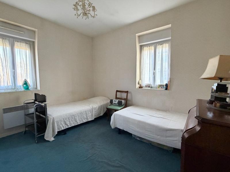 Appartement - 126 m² - 4 pièces