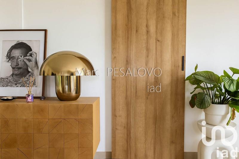 Maison - 52 m² - 3 pièces