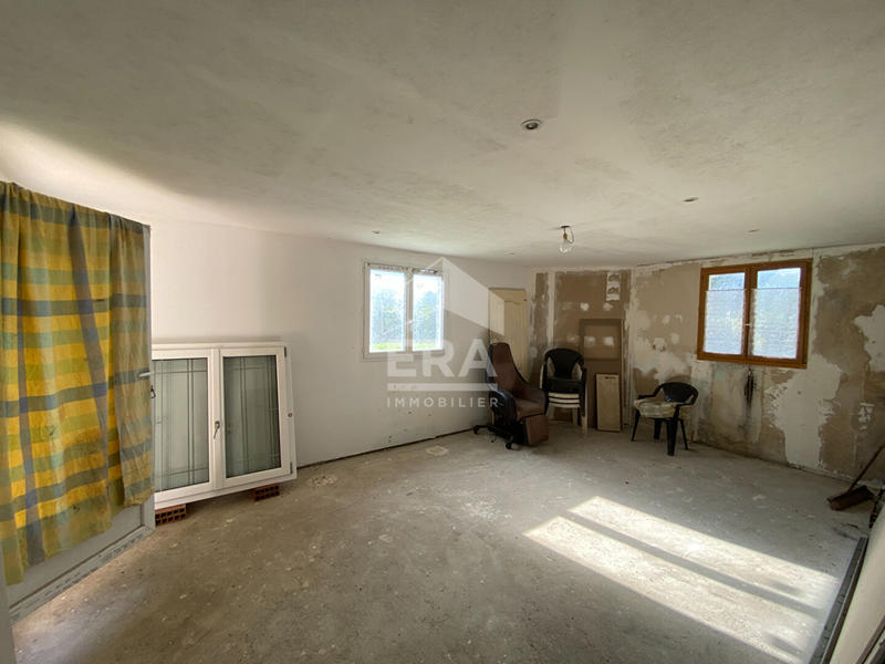 Maison - 69 m² - 3 pièces