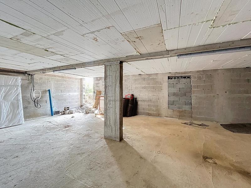 Maison - 52 m² - 2 pièces