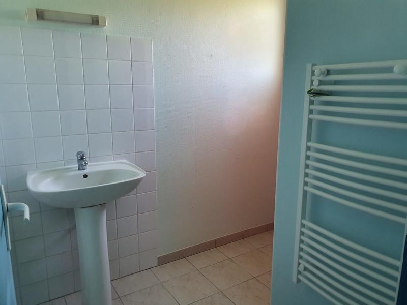 Maison - 63 m² - 3 pièces