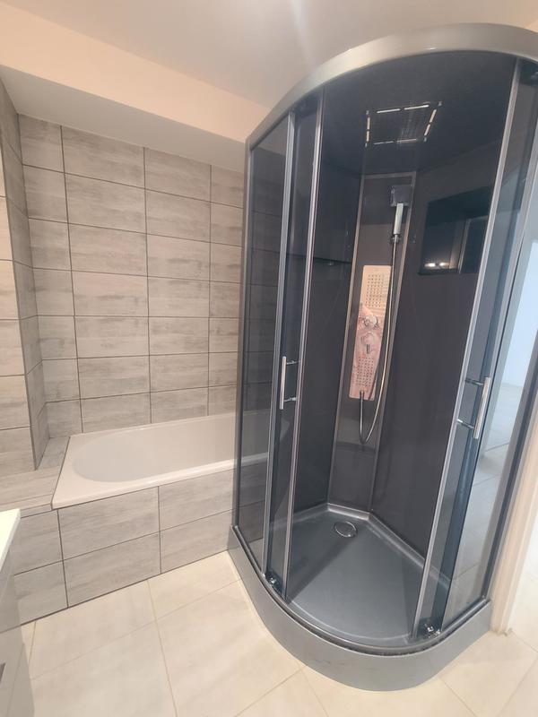 Appartement - 89 m² - 3 pièces