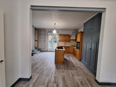 Maison de ville - 84 m² - 4 pièces