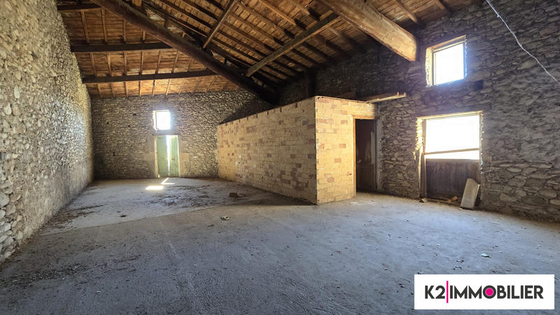 Maison - 164 m² - 8 pièces