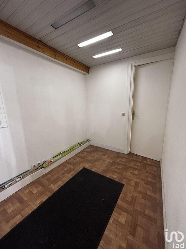 Maison - 136 m² - 6 pièces