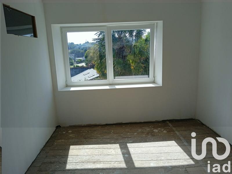 Maison - 109 m² - 5 pièces