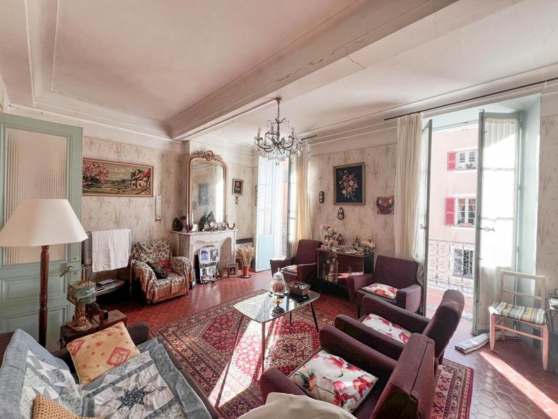 Duplex - 88 m² - 4 pièces