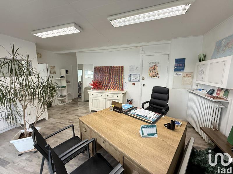 Local commercial - 73 m²