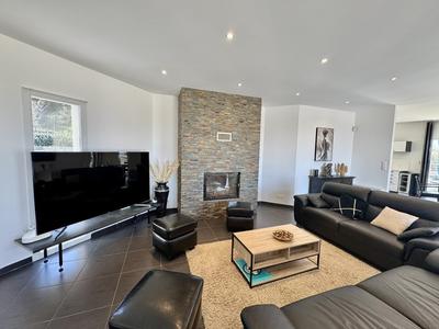 Villa - 185 m² - 5 pièces