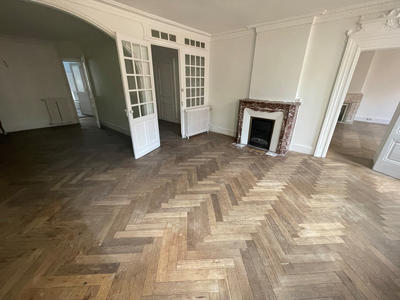 Appartement - 115 m² - 4 pièces