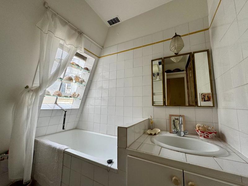 Studio - 22 m² - 1 pièce