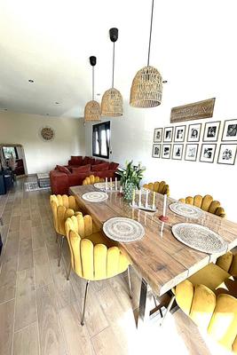 Villa - 167 m² - 6 pièces