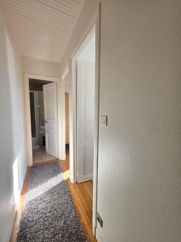 Maison - 109 m² - 5 pièces