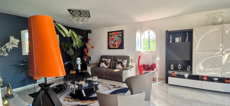 Villa - 158 m² - 6 pièces