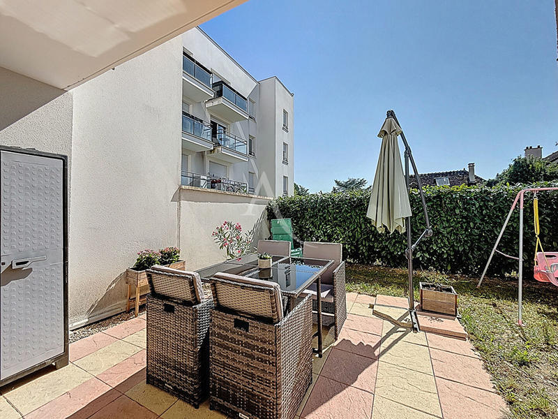 Appartement - 50 m² - 3 pièces