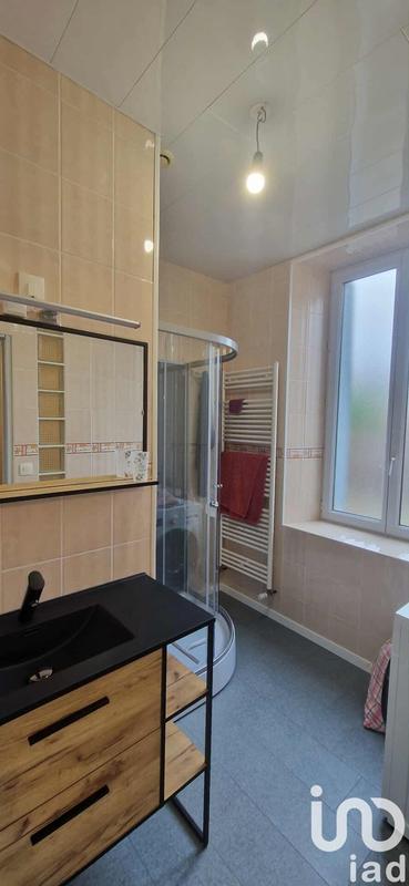 Maison - 248 m² - 11 pièces