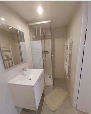 Studio - 16 m² - 1 pièce