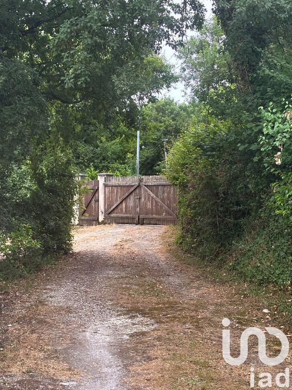 Maison - 108 m² - 4 pièces