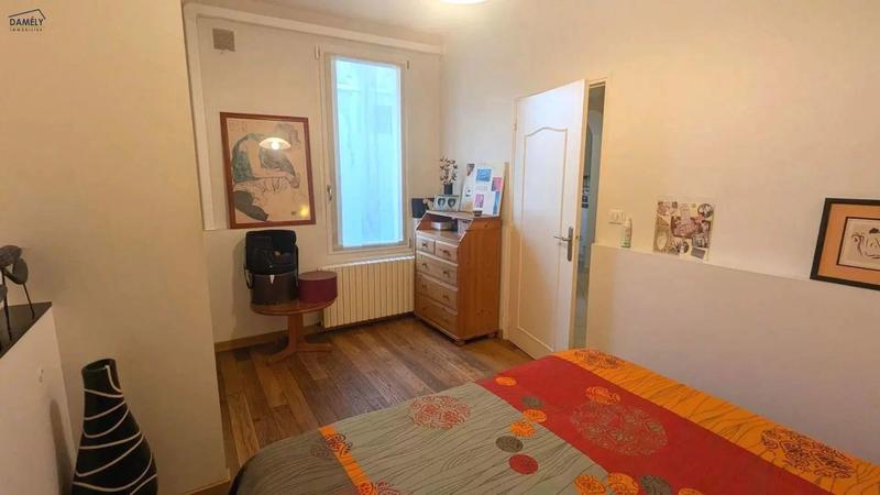 Appartement - 112 m² - 5 pièces
