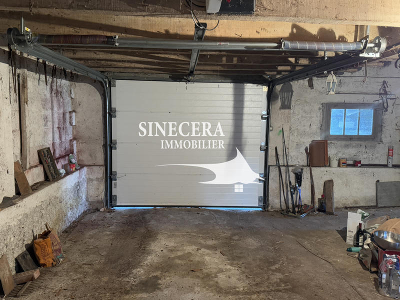 Maison - 207 m² - 6 pièces