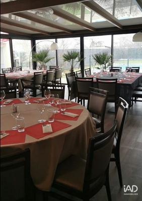 Local commercial - 230 m²