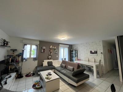 Maison - 83 m² - 4 pièces