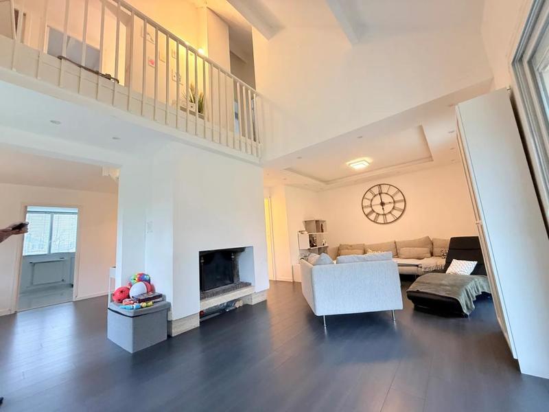 Maison - 131 m² - 5 pièces