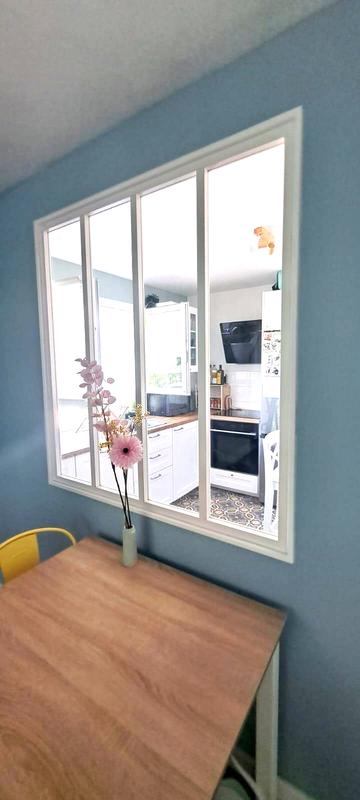 Appartement - 75 m² - 4 pièces