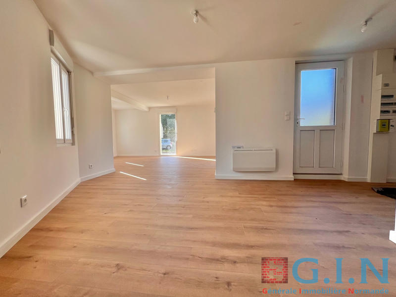 Maison - 82 m² - 4 pièces