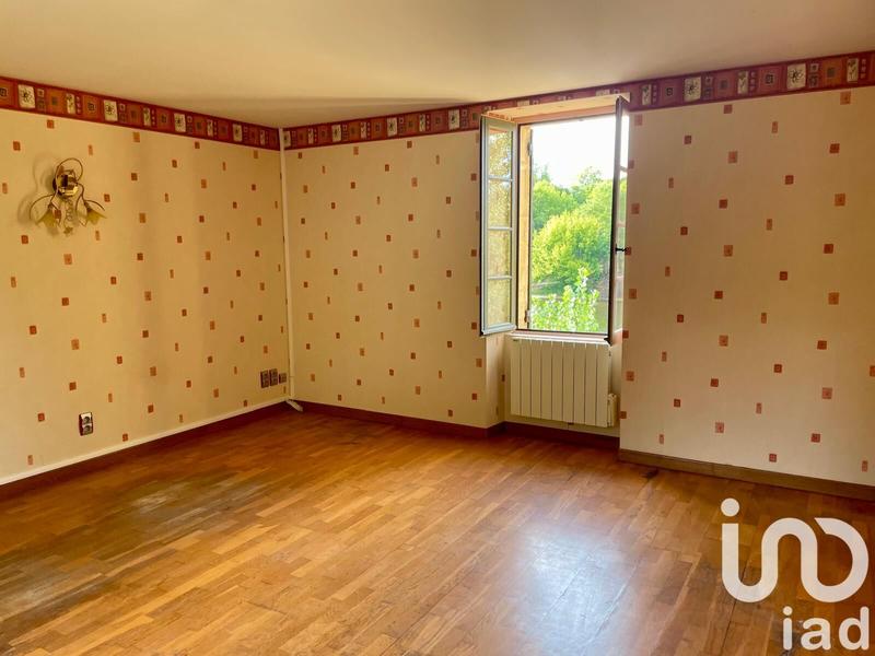 Maison - 238 m² - 10 pièces