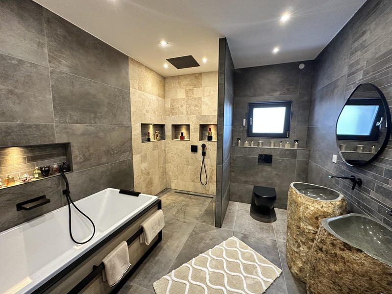 Maison - 176 m² - 5 pièces