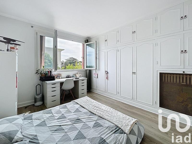 Appartement - 80 m² - 3 pièces