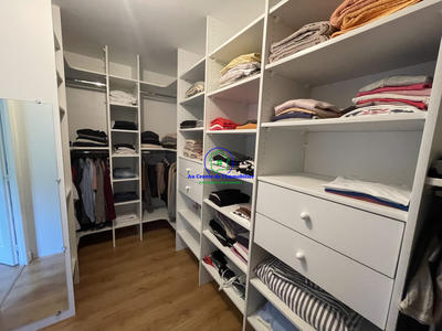 Maison - 129 m² - 5 pièces