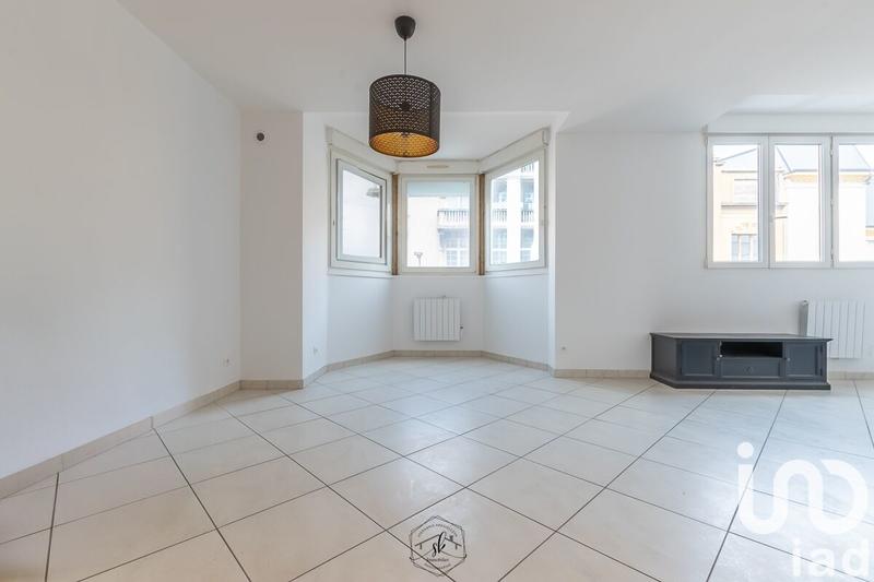 Appartement - 127 m² - 5 pièces