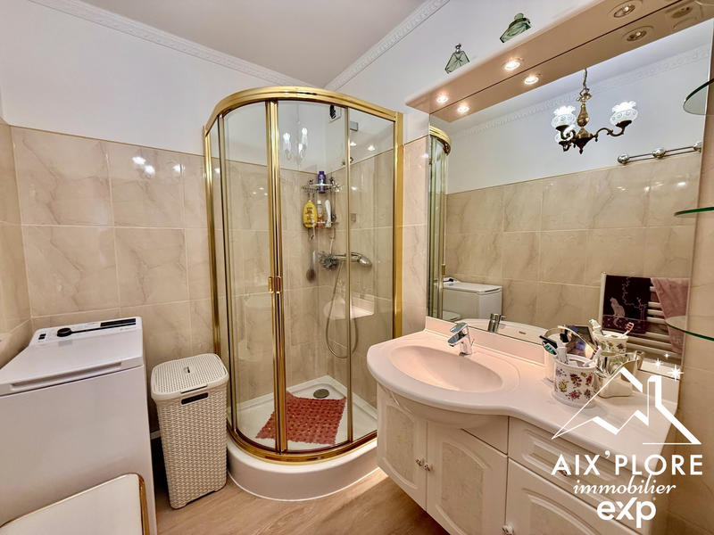 Appartement - 91 m² - 4 pièces