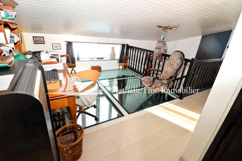 Maison - 130 m² - 4 pièces