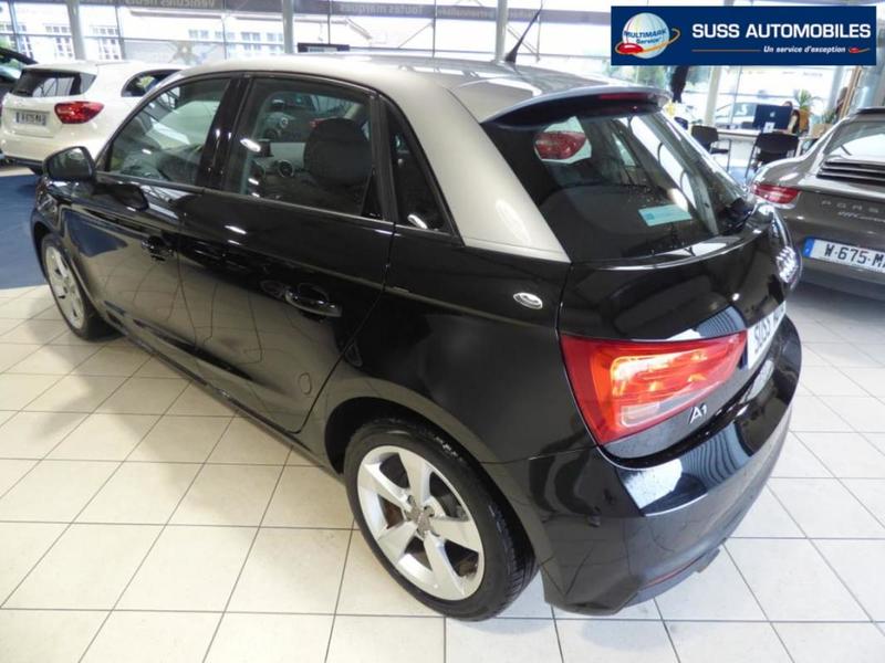 Audi A1 sportback 1.0 Tfsi ultra 95 Ch Ambition