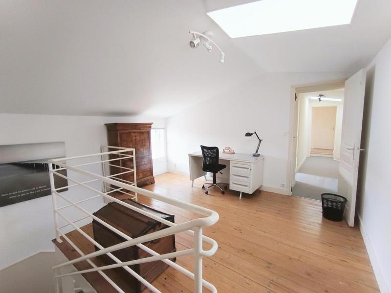 Maison de campagne - 148 m² - 5 pièces