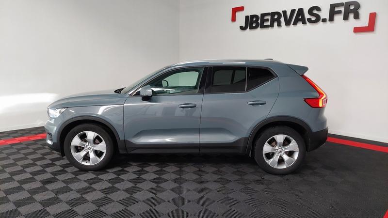 Volvo Xc40 D3 AdBlue 150 Geartro 8 Business