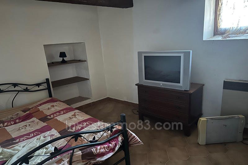 Maison de village - 88 m²