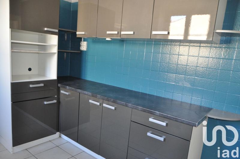 Maison de ville - 103 m² - 5 pièces