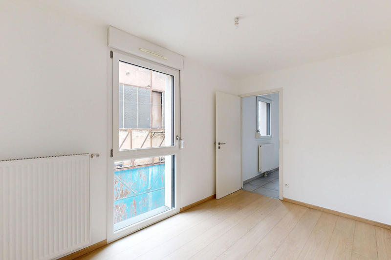 Appartement - 73 m² - 4 pièces