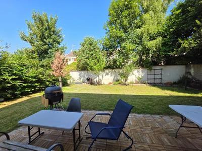 Maison - 139 m² - 7 pièces